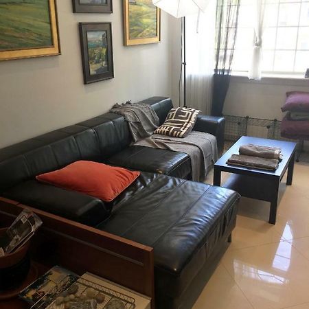 Brooklyn Artist Delight Apartment นิวยอร์ก ภายนอก รูปภาพ
