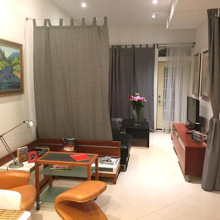 Brooklyn Artist Delight Apartment นิวยอร์ก ภายนอก รูปภาพ