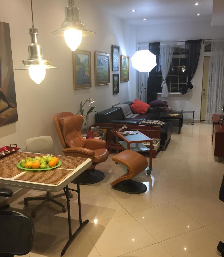 Brooklyn Artist Delight Apartment นิวยอร์ก ภายนอก รูปภาพ