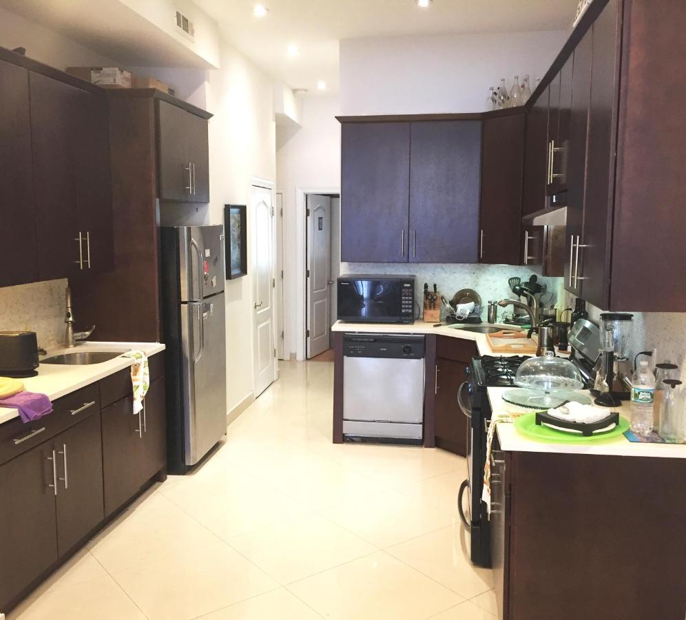 Brooklyn Artist Delight Apartment นิวยอร์ก ภายนอก รูปภาพ