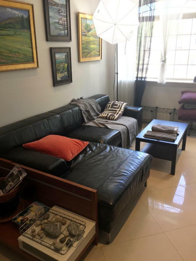 Brooklyn Artist Delight Apartment นิวยอร์ก ภายนอก รูปภาพ