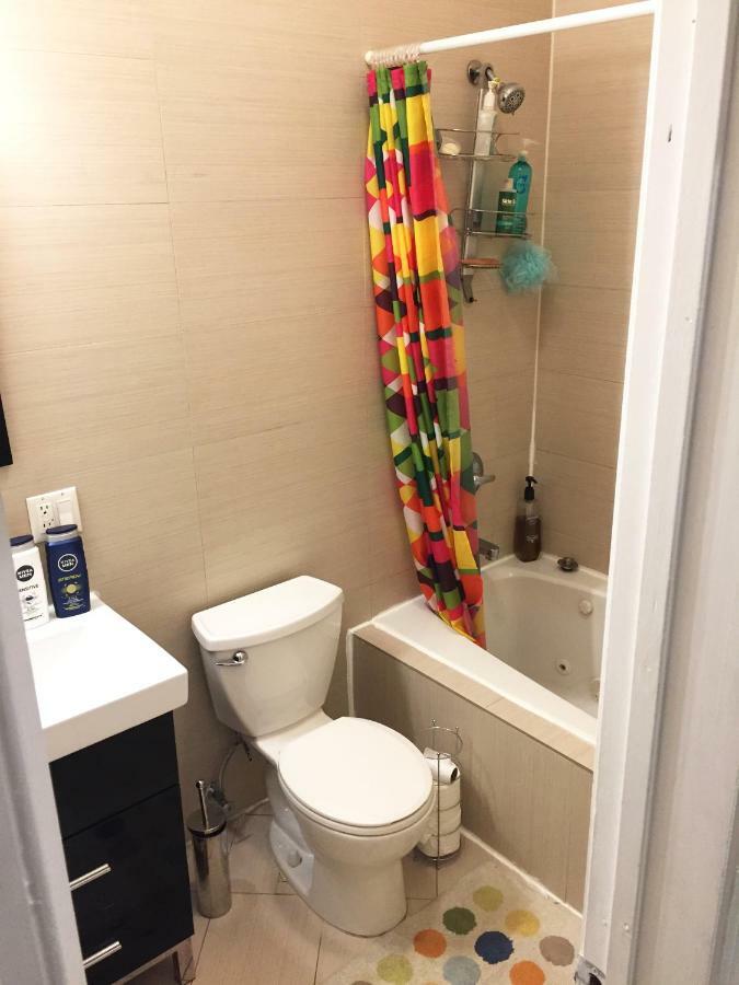 Brooklyn Artist Delight Apartment นิวยอร์ก ภายนอก รูปภาพ