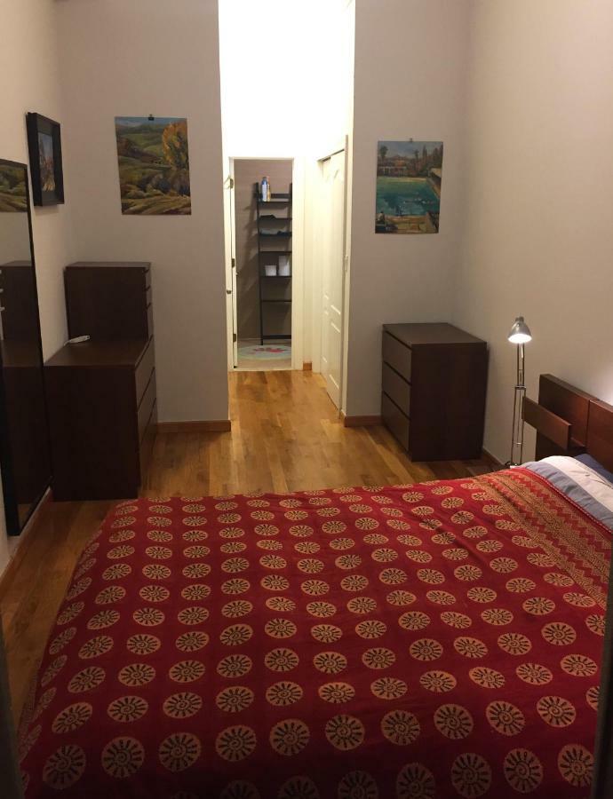 Brooklyn Artist Delight Apartment นิวยอร์ก ภายนอก รูปภาพ