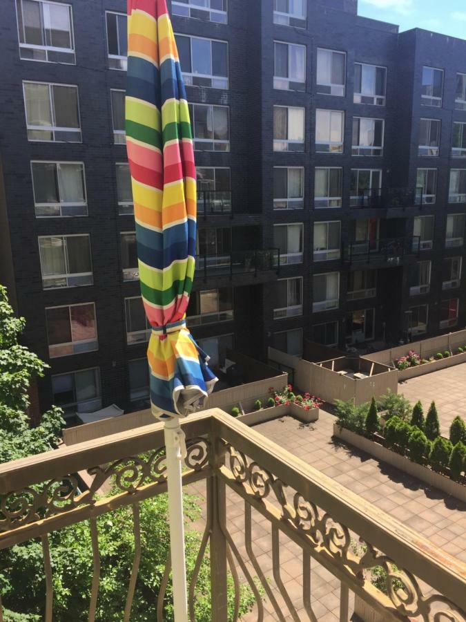 Brooklyn Artist Delight Apartment นิวยอร์ก ภายนอก รูปภาพ