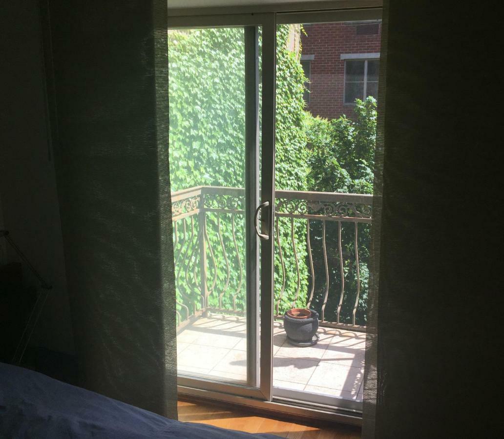 Brooklyn Artist Delight Apartment นิวยอร์ก ภายนอก รูปภาพ