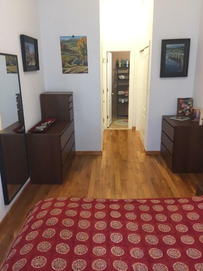 Brooklyn Artist Delight Apartment นิวยอร์ก ภายนอก รูปภาพ