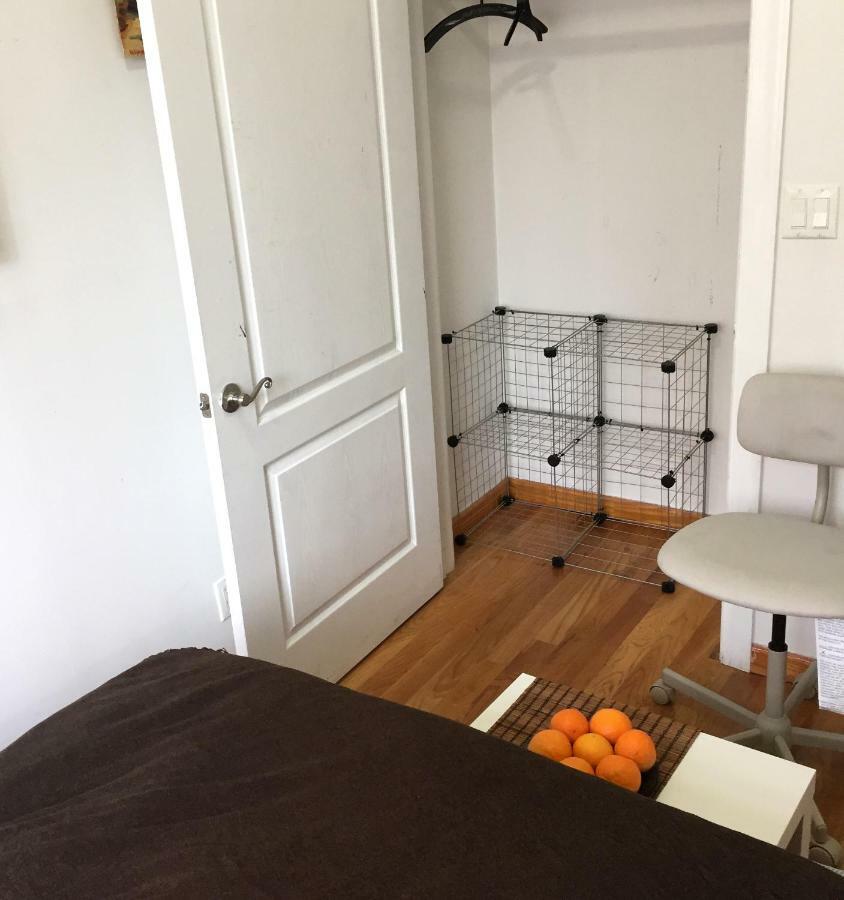 Brooklyn Artist Delight Apartment นิวยอร์ก ภายนอก รูปภาพ