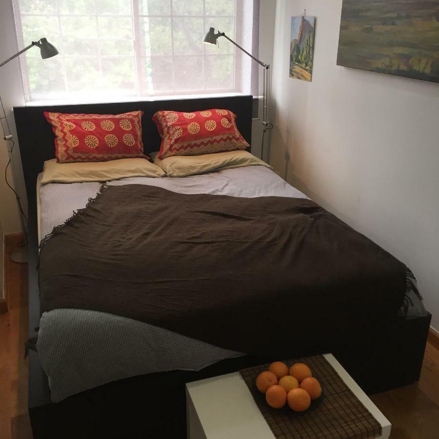 Brooklyn Artist Delight Apartment นิวยอร์ก ภายนอก รูปภาพ