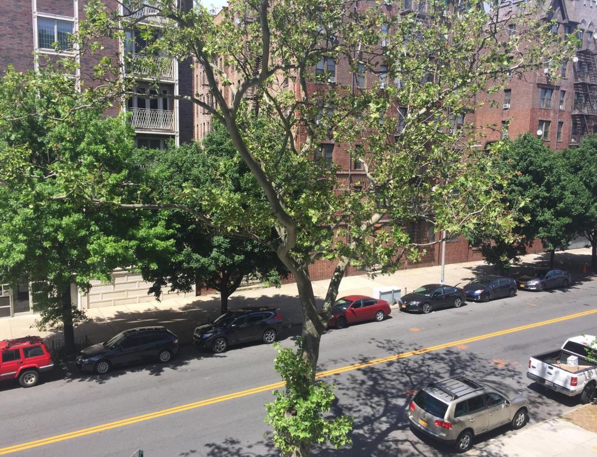 Brooklyn Artist Delight Apartment นิวยอร์ก ภายนอก รูปภาพ