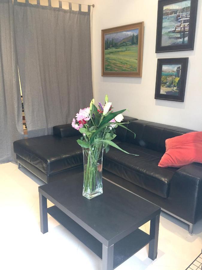Brooklyn Artist Delight Apartment นิวยอร์ก ภายนอก รูปภาพ