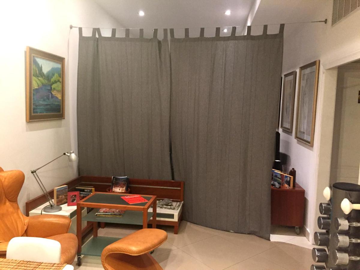 Brooklyn Artist Delight Apartment นิวยอร์ก ภายนอก รูปภาพ